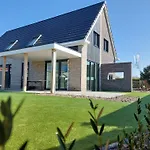 Strandcamping Valkenisse