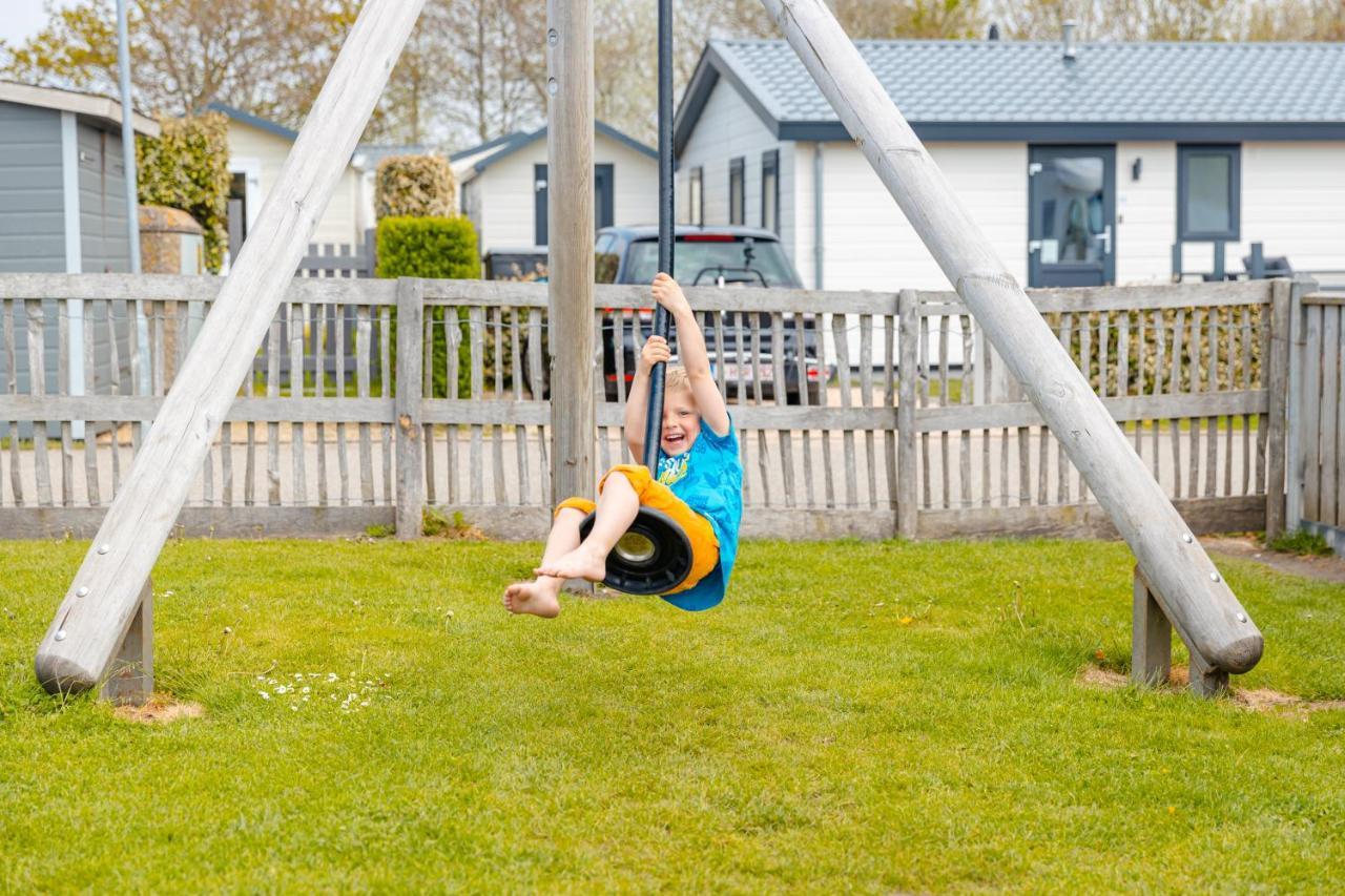 Strandcamping Valkenisse 3* Biggekerke