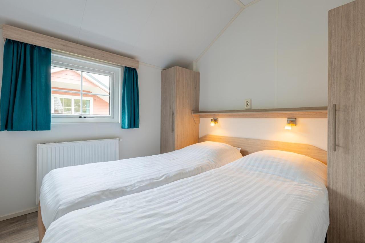 Strandcamping Valkenisse 3* Biggekerke