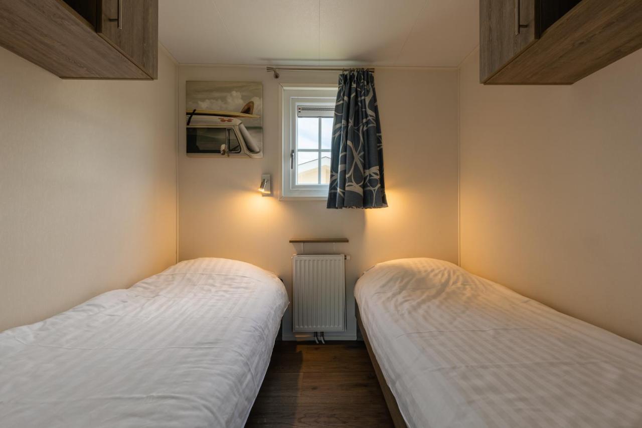 Strandcamping Valkenisse Camping Biggekerke
