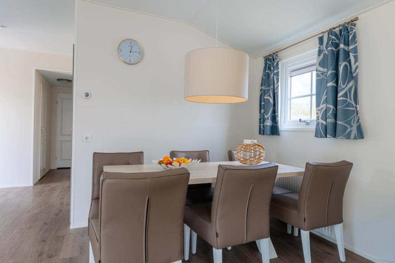 Strandcamping Valkenisse 3*