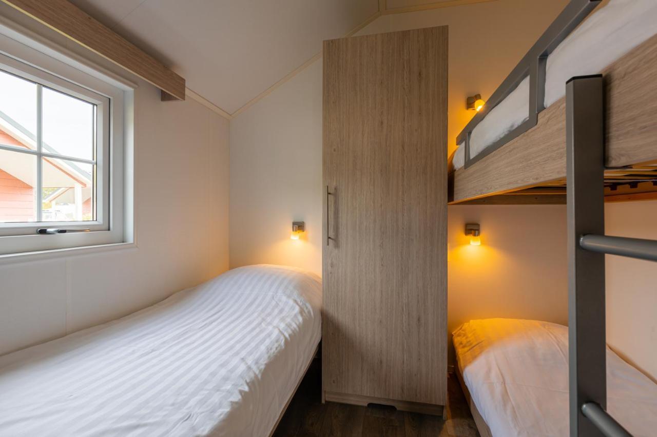 Camping Strandcamping Valkenisse Biggekerke