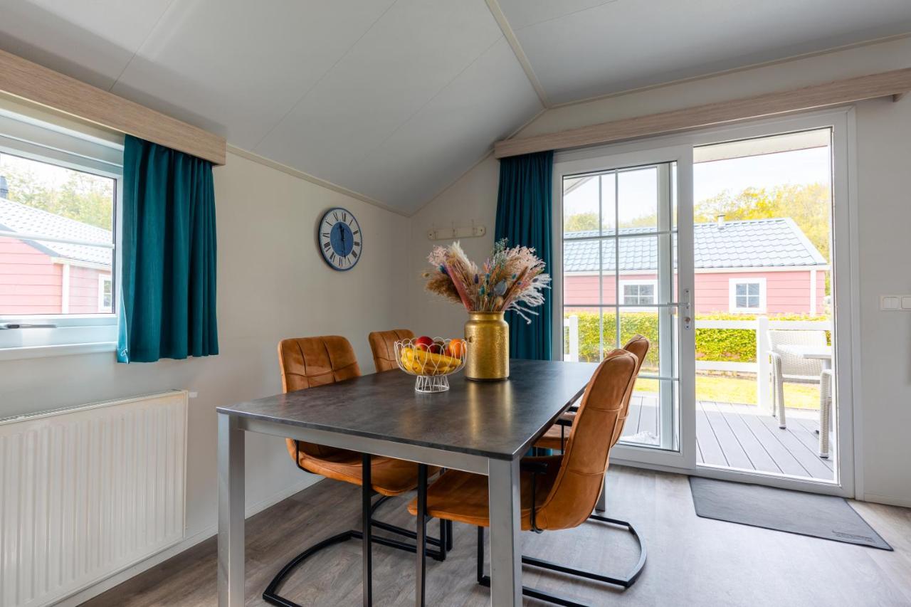 Strandcamping Valkenisse Camping