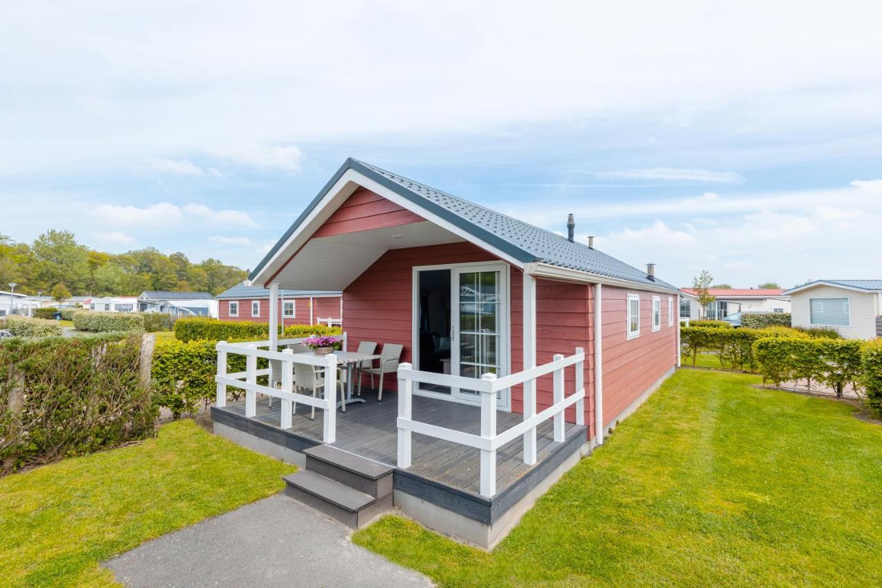 Strandcamping Valkenisse Camping