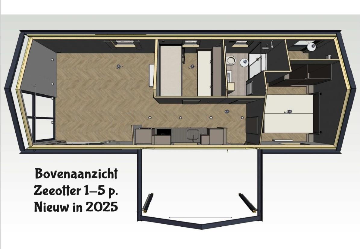 Strandcamping Valkenisse Biggekerke