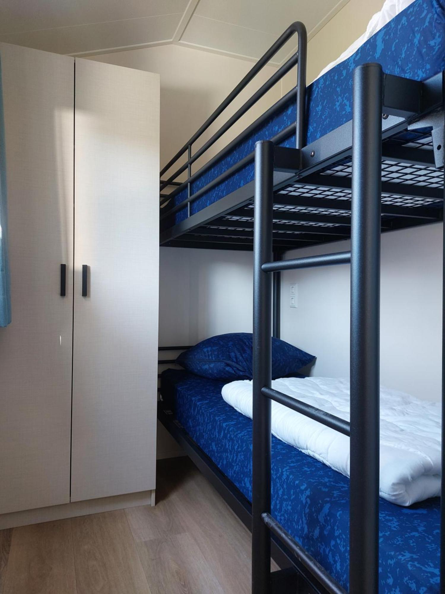 Strandcamping Valkenisse Biggekerke
