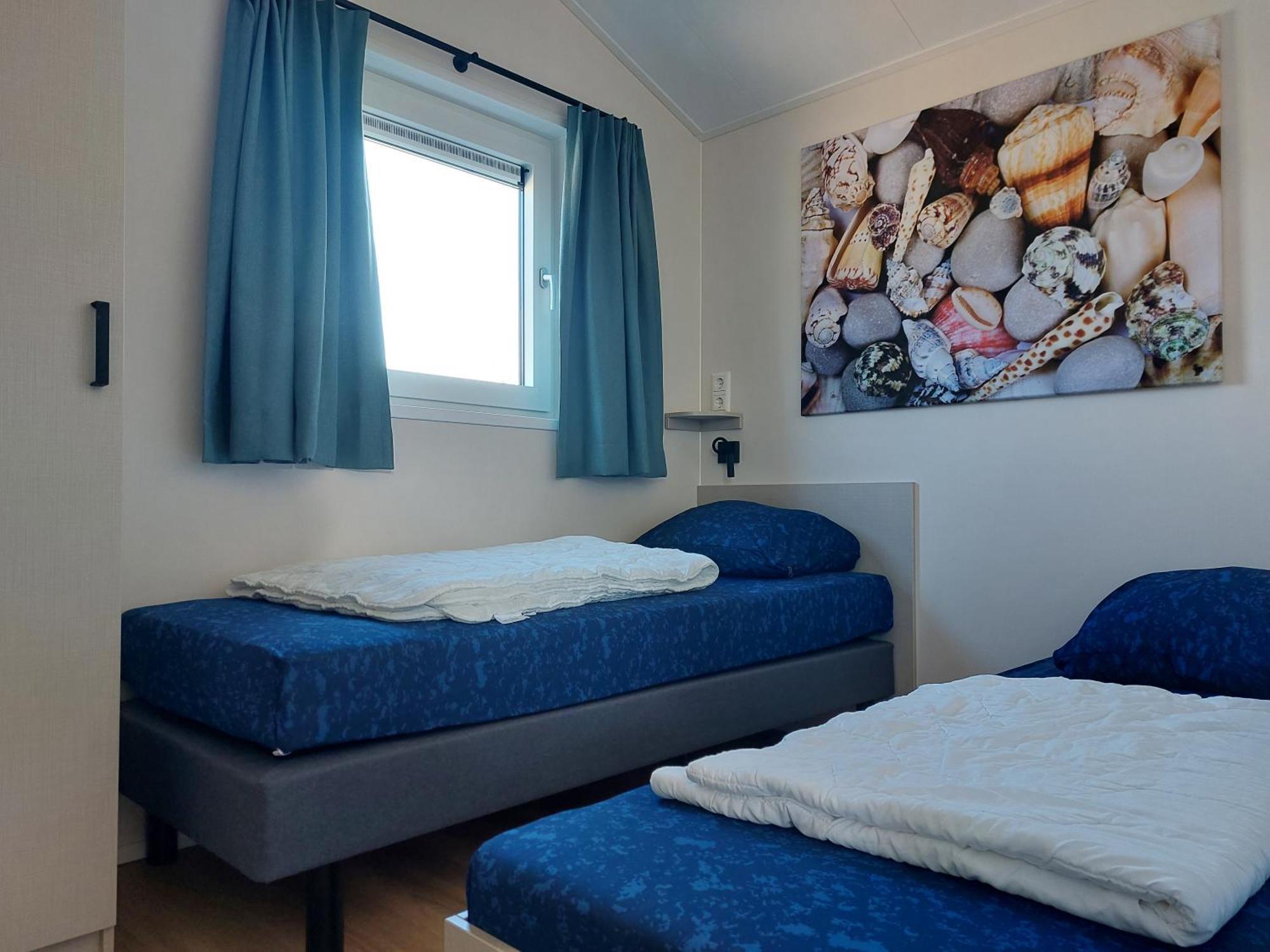 Strandcamping Valkenisse