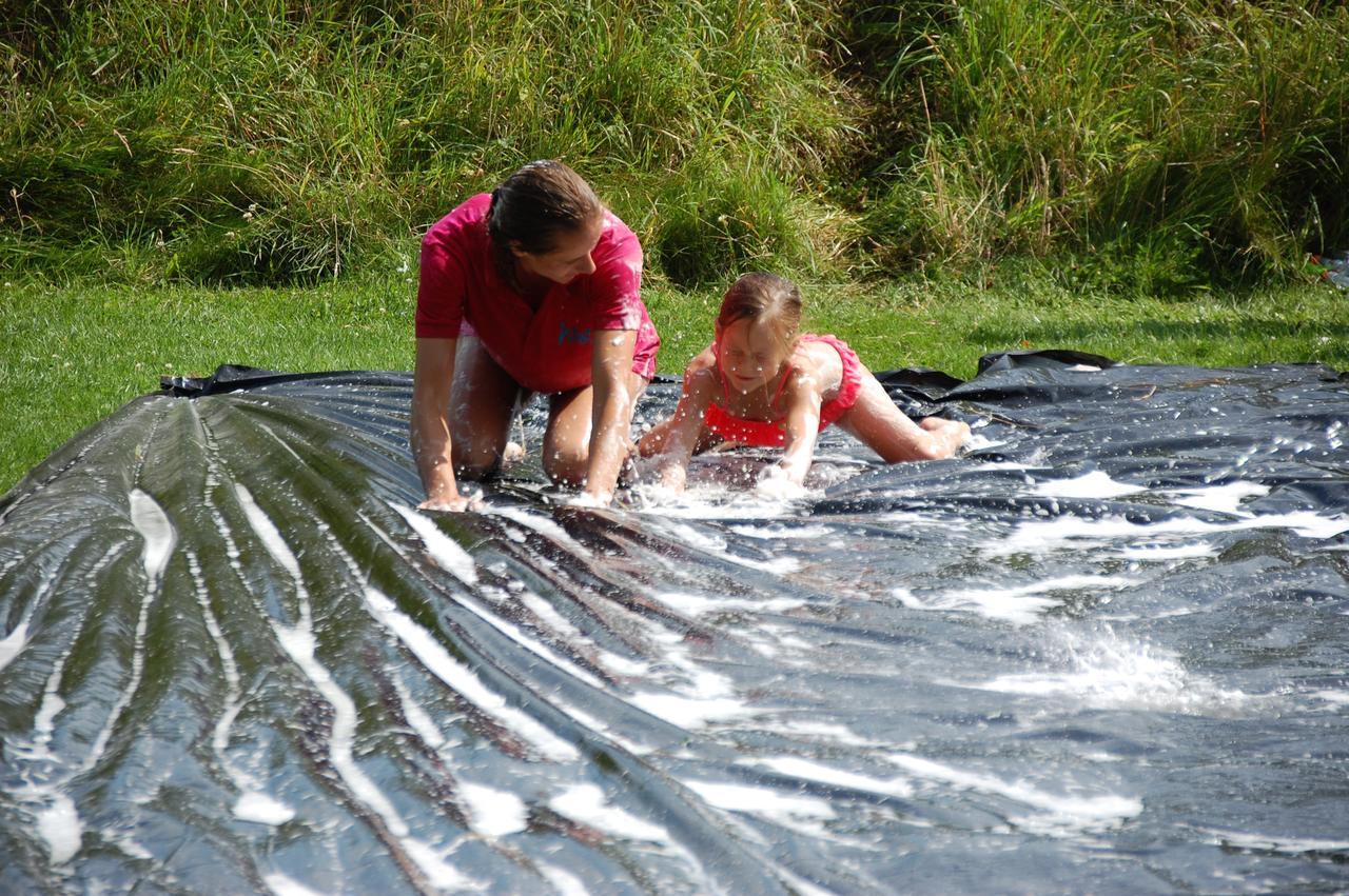 Camping Strandcamping Valkenisse